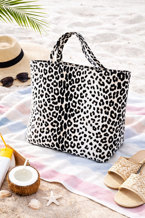 Bolso print