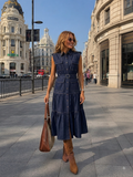 Vestido vaquero Lara