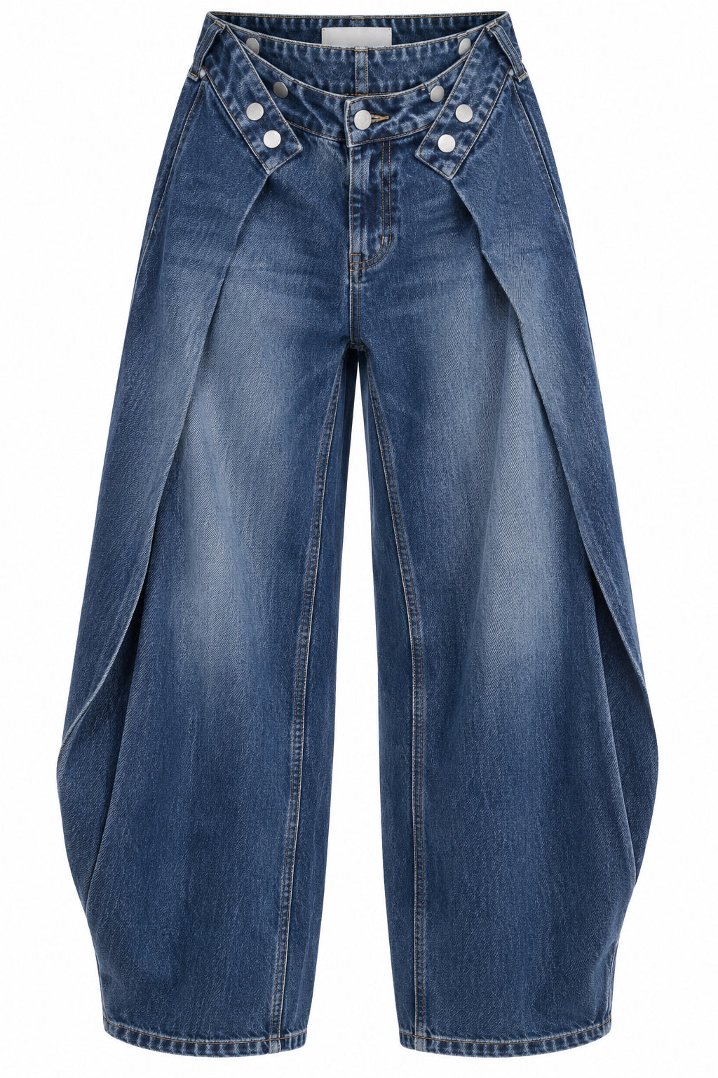 Pantalon vaquero Balloom
