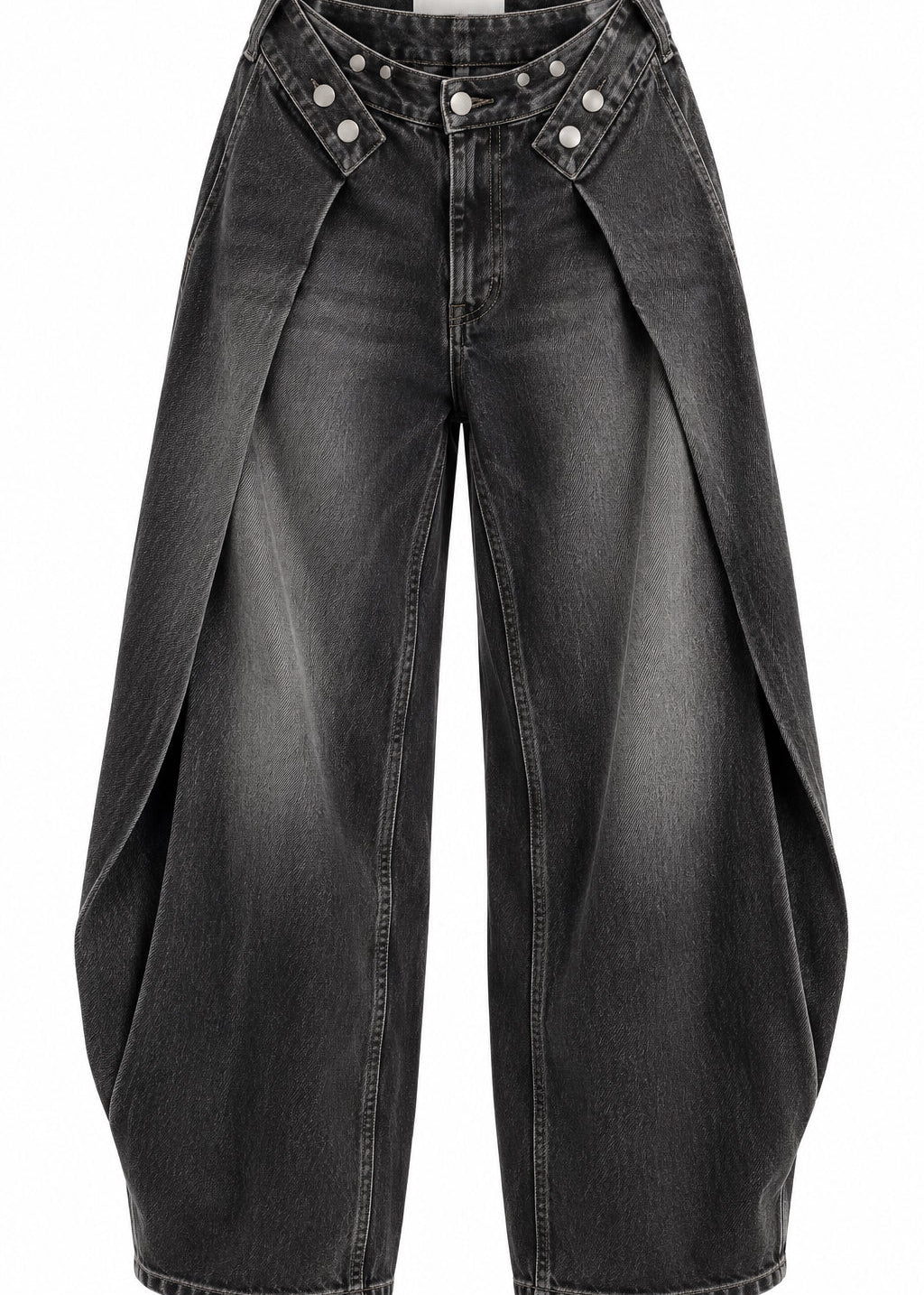 Pantalon vaquero Balloom negro